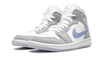 Air Jordan 1 Mid Wolf Grey