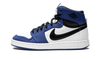 Air Jordan 1 Mid Retro AJKO Storm Blue