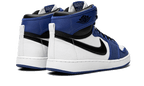 Air Jordan 1 Mid Retro AJKO Storm Blue