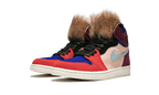Air Jordan 1 high Aleali May Court Luxe Maya Moore