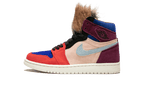 Air Jordan 1 high Aleali May Court Luxe Maya Moore