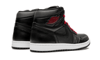 Air Jordan 1 high Black Gym Red Black