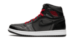 Air Jordan 1 high Black Gym Red Black