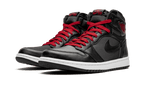 Air Jordan 1 high Black Gym Red Black