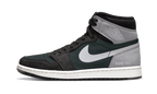 Air Jordan 1 high Gore Tex Black Particle Grey