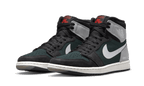Air Jordan 1 high Gore Tex Black Particle Grey