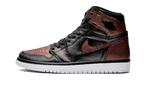Air Jordan 1 high Fearless Metallic Rose Gold