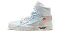 Air Jordan 1 high X Off NRG