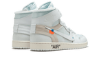 Air Jordan 1 high X Off NRG