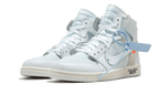 Air Jordan 1 high X Off NRG