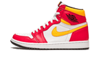Air Jordan 1 high Light Fusion Red