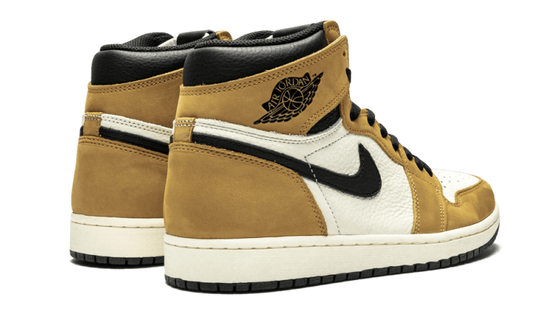 Air Jordan 1 high Rookie of the Year