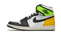 Air Jordan 1 high OG Volt Gold