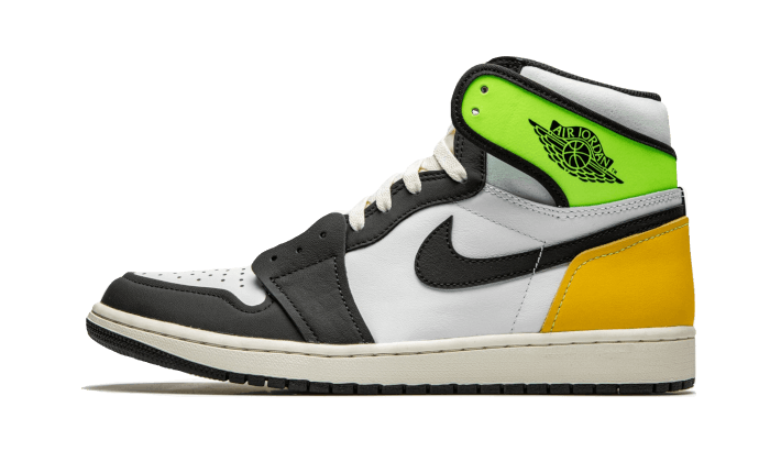 Air Jordan 1 high OG Volt Gold