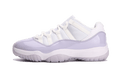 Air Jordan 11 Low Pure Violet