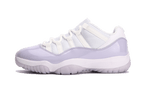 Air Jordan 11 Low Pure Violet