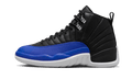 Air Jordan 12 Hyper Royal