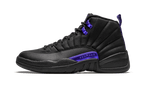 Air Jordan 12 Retro Black Dark Concord