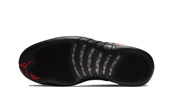 Air Jordan 12 Retro Reverse Flu Game