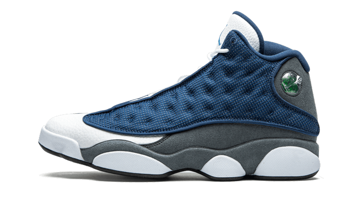 Air Jordan 13 Flint (2020)