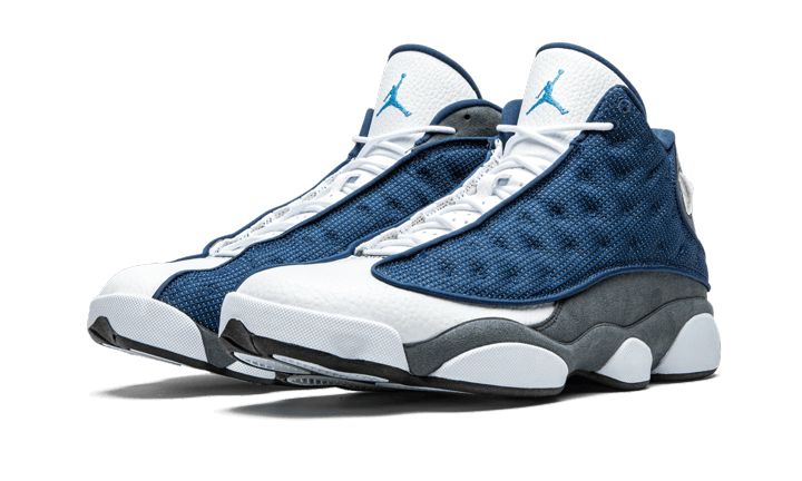 Air Jordan 13 Flint (2020)