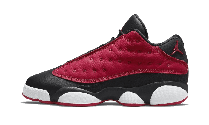 Air Jordan 13 Low Very Berry