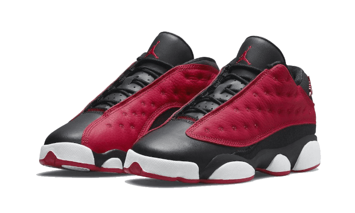Air Jordan 13 Low Very Berry