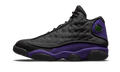Air Jordan 13 Retro Court Purple