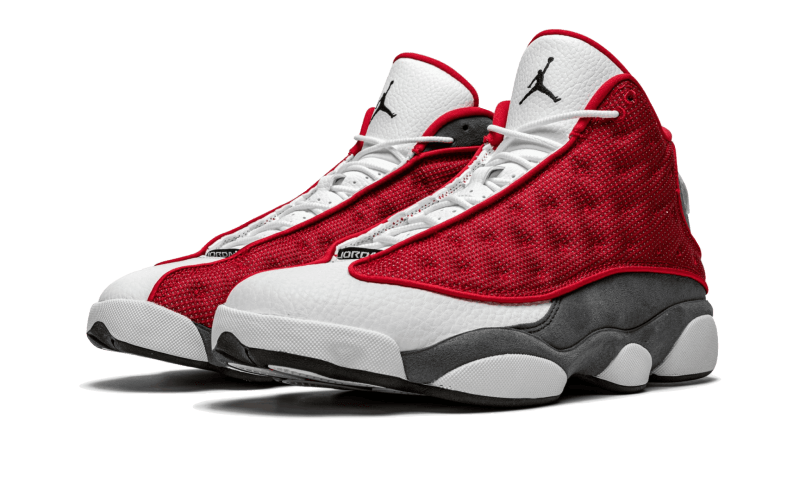 Air Jordan 13 Retro Red Flint
