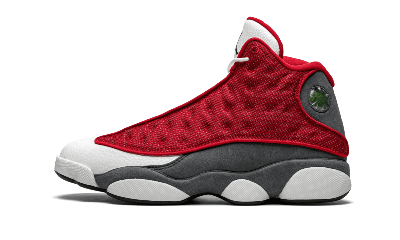 Air Jordan 13 Retro Red Flint