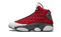 Air Jordan 13 Retro Red Flint