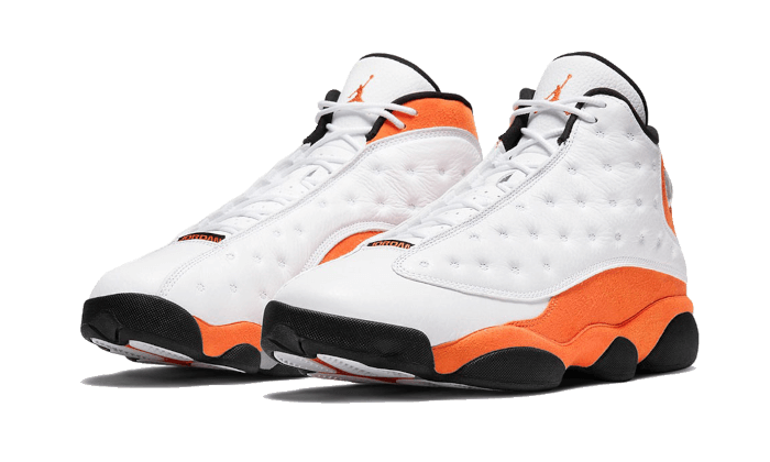 Air Jordan 13 Retro Starfish