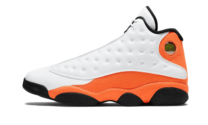 Air Jordan 13 Retro Starfish