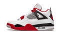 Air Jordan 4 Fire Red