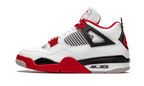 Air Jordan 4 Fire Red