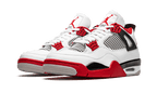 Air Jordan 4 Fire Red