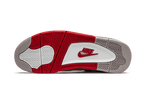 Air Jordan 4 Fire Red