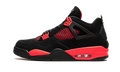 Air Jordan 4 Red Thunder
