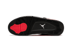 Air Jordan 4 Red Thunder