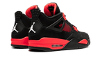Air Jordan 4 Red Thunder