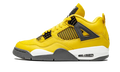 Air Jordan 4 Lightning