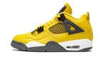 Air Jordan 4 Lightning