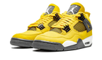Air Jordan 4 Lightning