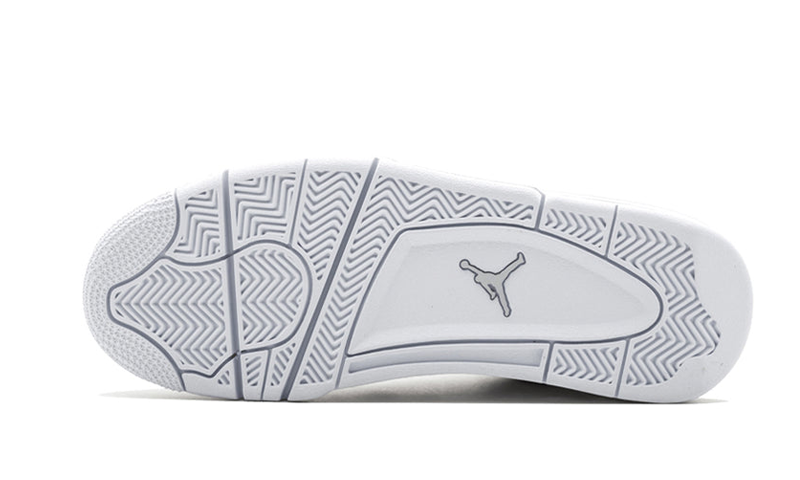 Air Jordan 4 Pure Money