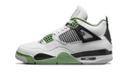 Air Jordan 4 Seafoam