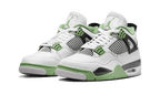 Air Jordan 4 Seafoam