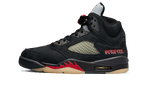 Air Jordan 5 Gore-Tex Off-Noir