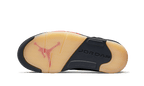 Air Jordan 5 Gore-Tex Off-Noir