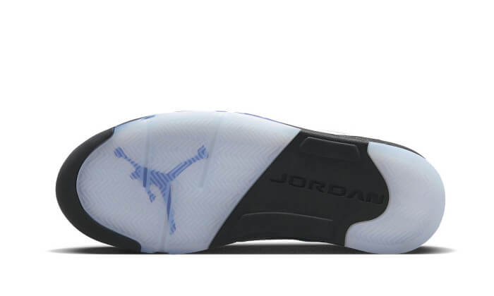 Air Jordan 5 Dark Concord