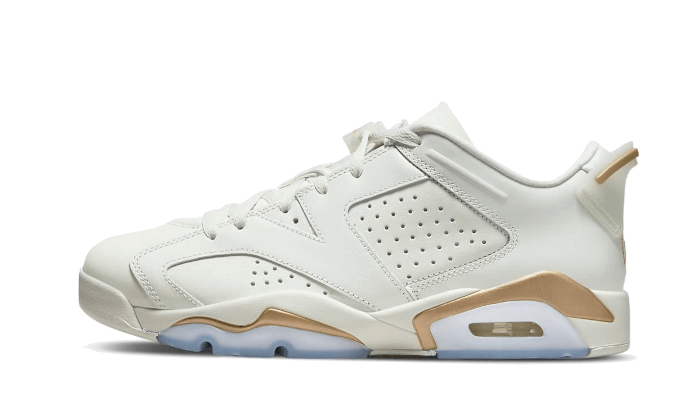 Air Jordan 6 Low Chinese New Year